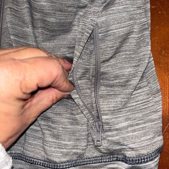 Detroit Tigers | MLB Genuine Merchandise By Campus Lifestyle | M | Full Zip - Picture 5 of 13